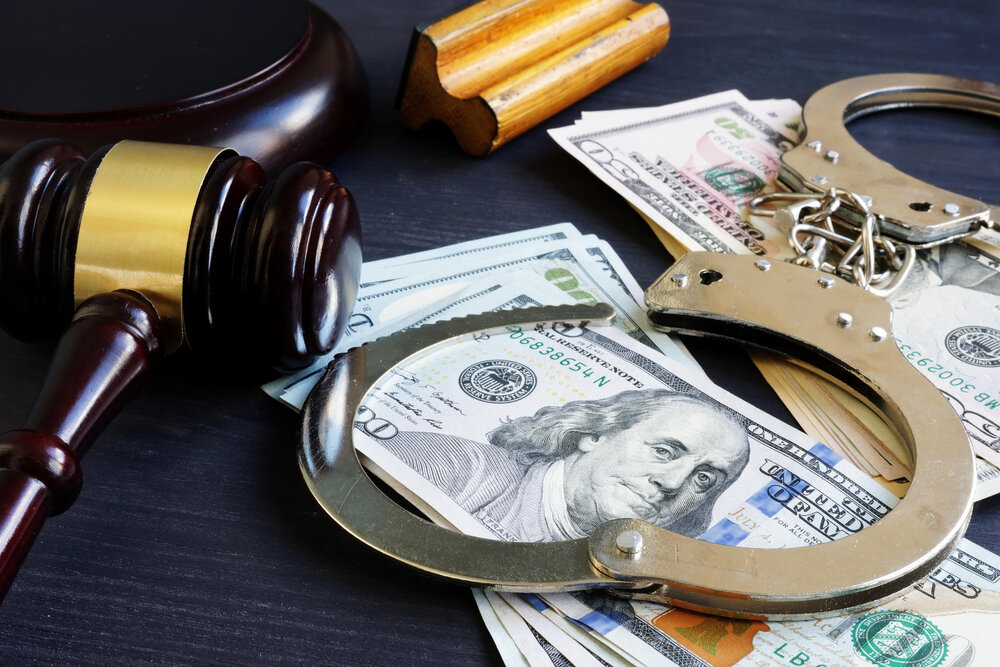 how do bail bonds work in california