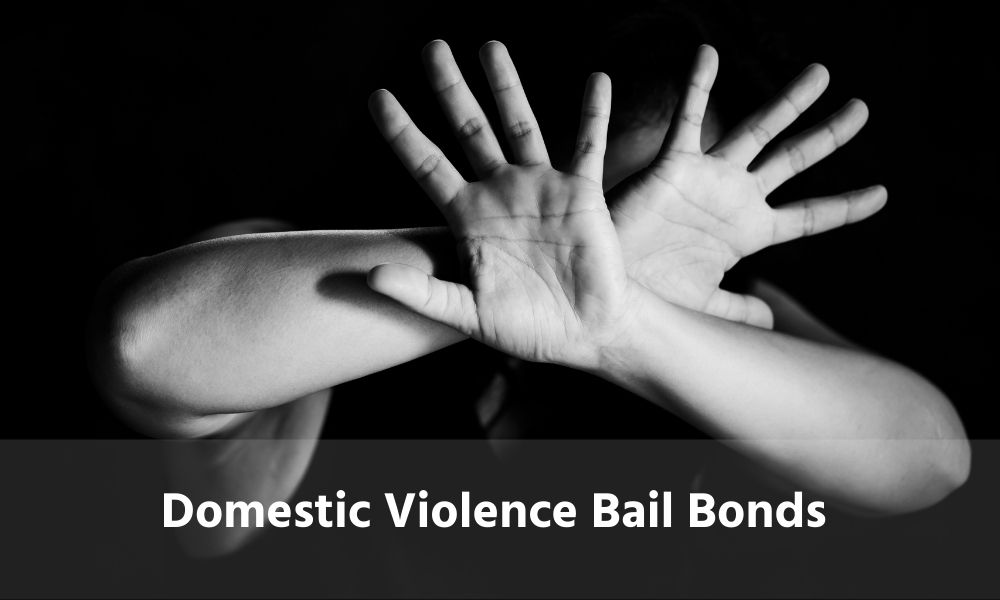 Domestic Violence Bail