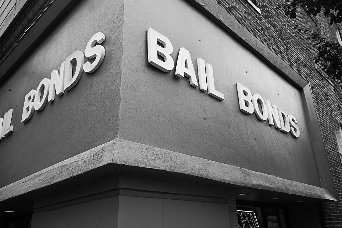 Bail Bonds in California