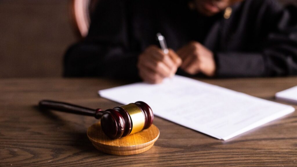 what happens if you dont pay bail bonds in california