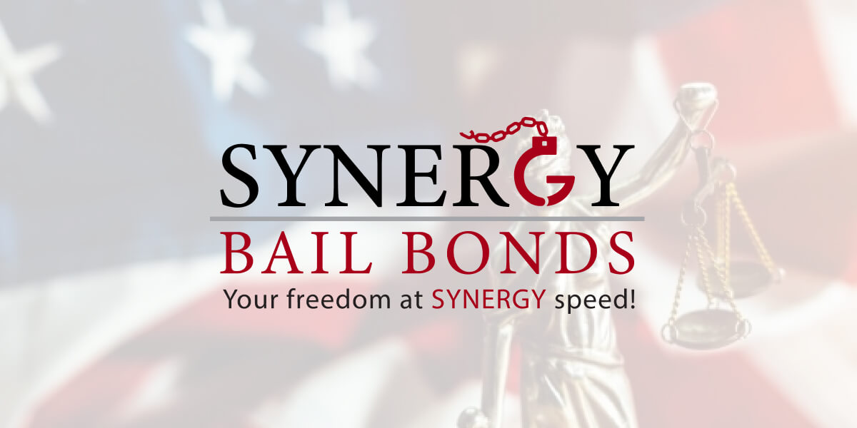 Synergy Bail Bonds Chula Vista