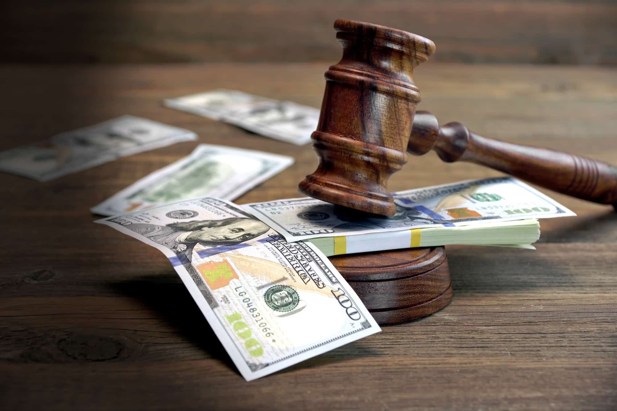 DUI Enhancements and Their Impact on Bail Bond Conditions - Synergy ...