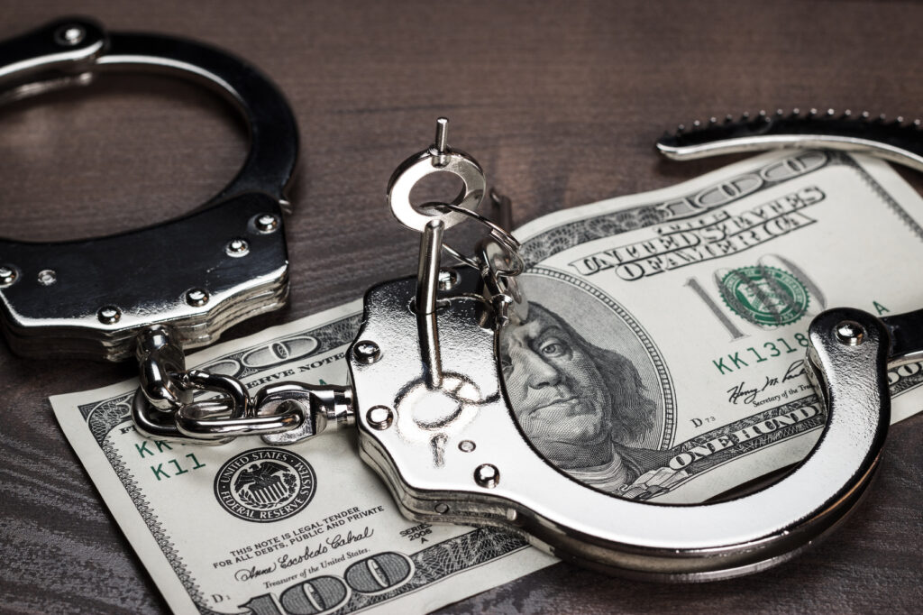 what is the new bail law in california