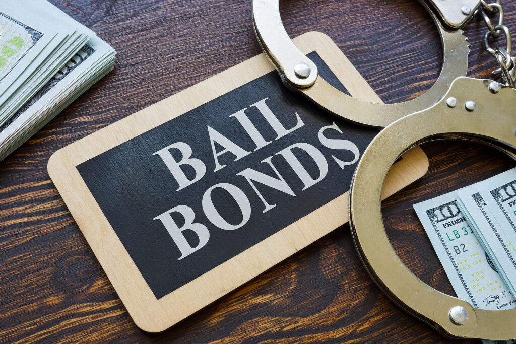 how much does a dail bond cost in california