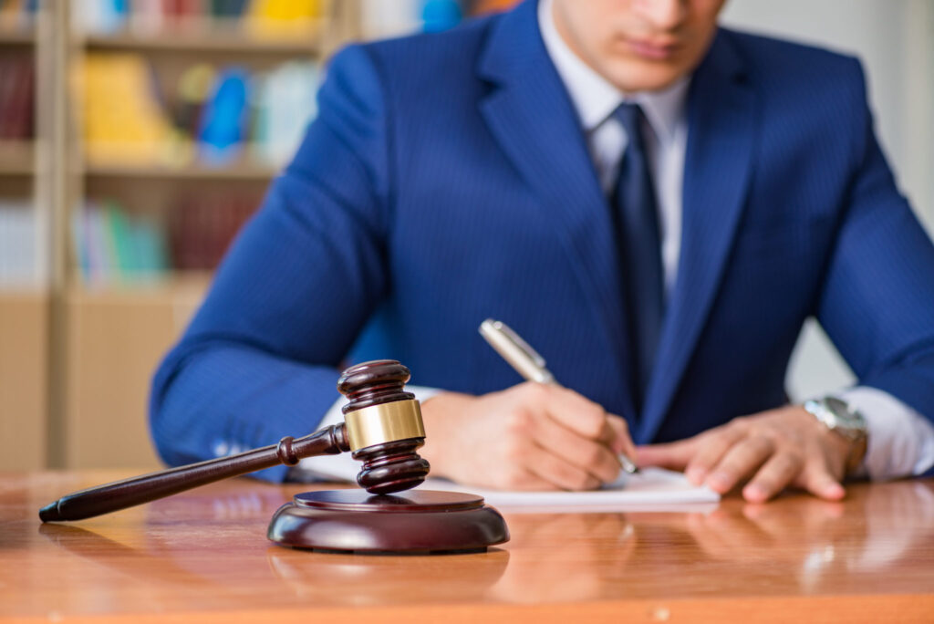how is bail amount determined in california