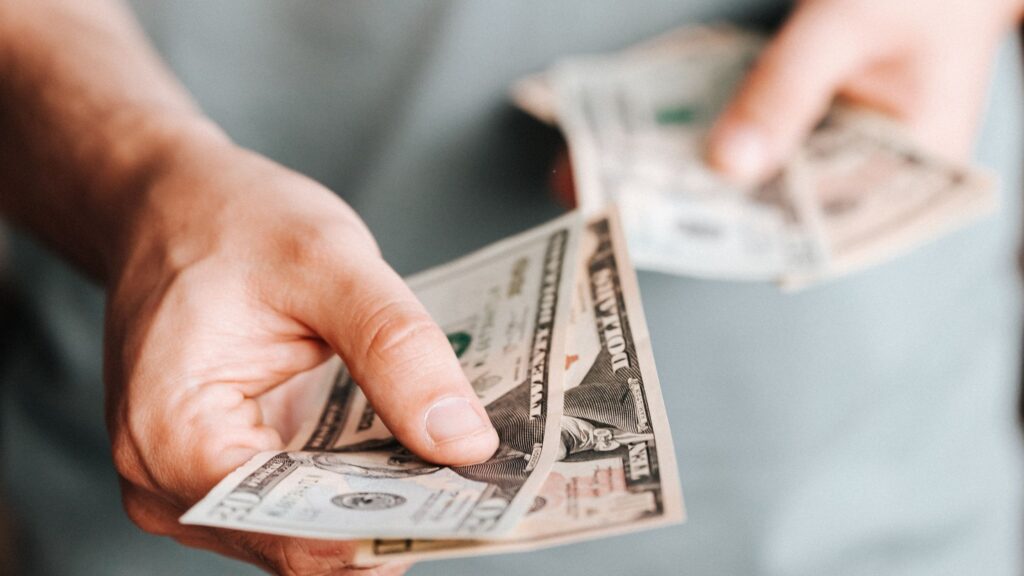 what is the average bail amount in california